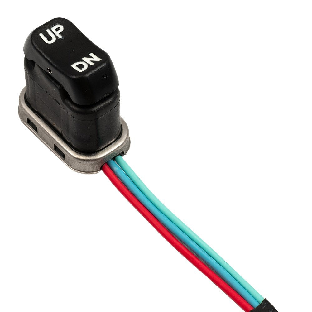 For Johnson-Evinrude Outboard 5006358 Power Trim Tilt Switch Boat Type Tool