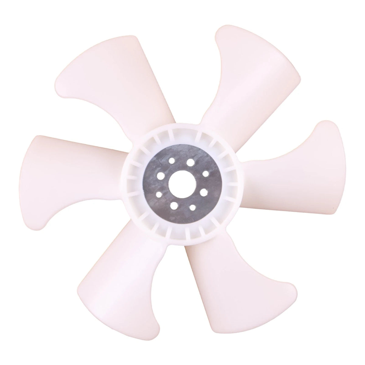 Cooling Fan Blade 8-97022-810-1 for Isuzu 4JB1 4LB1 4LC1 3LB1 3LD1 3LD2 380mm
