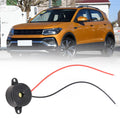 Electric Buzzer for Automobile Siren Quick Installation Wear Resistant