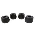 Set of 4 Power Trim Bushings for Mercruiser R/MR/Alpha One (23-99291T, Sierra 18-2702)