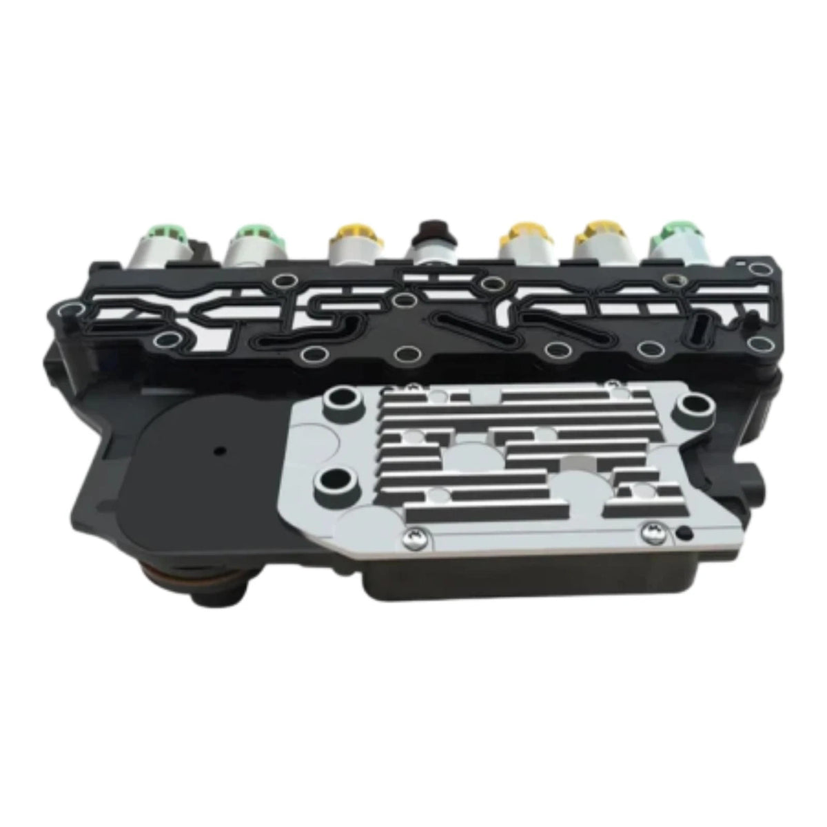 Pre-Programmed Transmission Control Module Unit 24279784 for GM 6T30 6T40 6T45