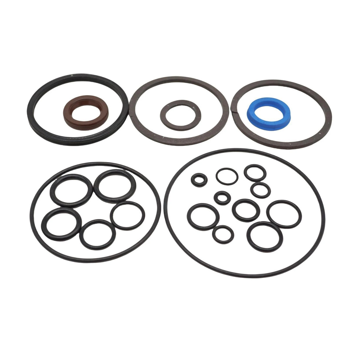 Trim and Tilt O-Ring and Seal Kits for BRP Johnson Evinrude 40-50 (1980–2023)