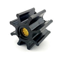 Marine Cooling Sea Water Pump Impeller for Bukh (aabenraa) 4K / 6K 105M Engines