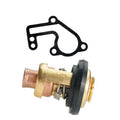 6F5-12411-03 682-12414-00 60°/140F Thermostat Kit for Yamaha 9.9D 15D Outboard