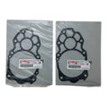 Yamaha 6CE-44315-00, Marine Water Pump Gasket - 2 Pack , OEM