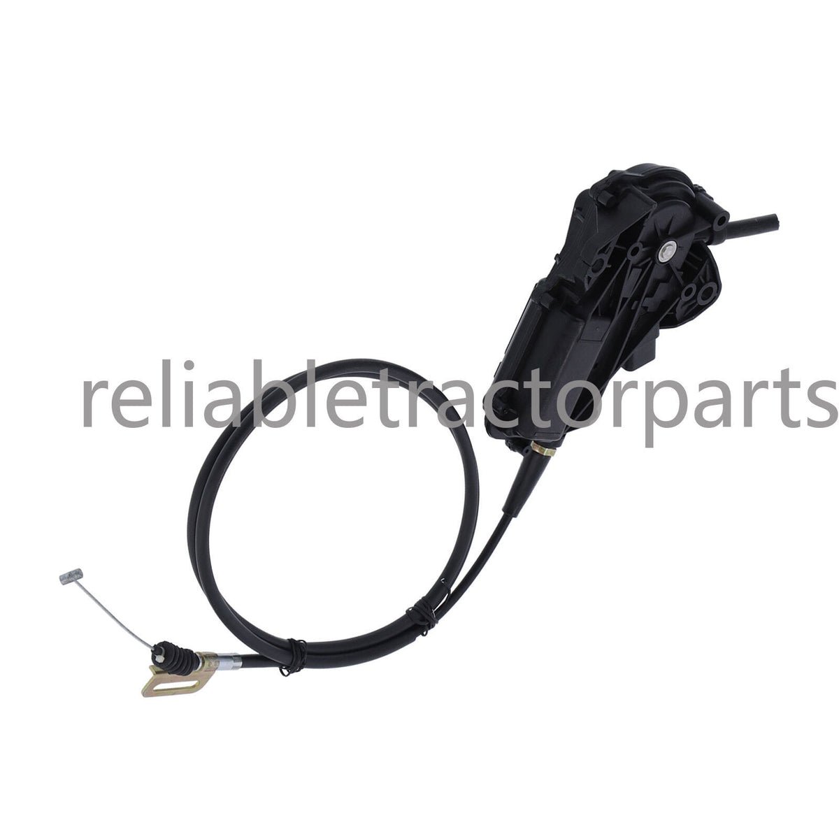 For ISUZU 4HG1 4HG1-T 24V Fuel Stop Solenoid 8972550690