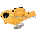 6206-61-1505 6206611505 for Komatsu FD45-5 FD70 GD305A-1 GD511A-1 Water Pump
