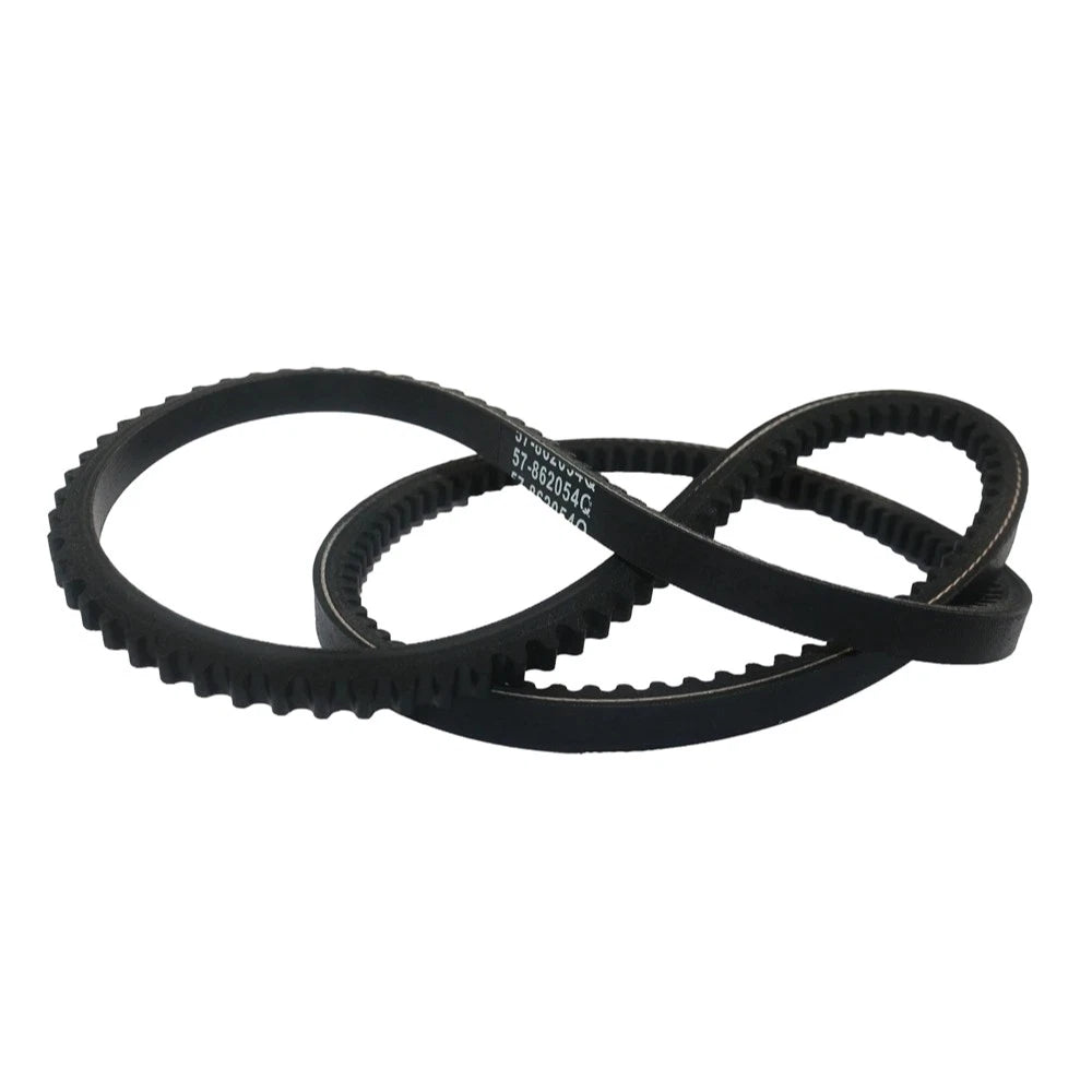 MERCURY MARINE 57-8M2017519 MERCRUISER 3.0L ALTERNATOR V-BELT 57-862054Q