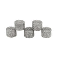 Stainless Steel-Filter Foamer Snow Foam Lance Foam Can Non Filter FoamGUn Repai