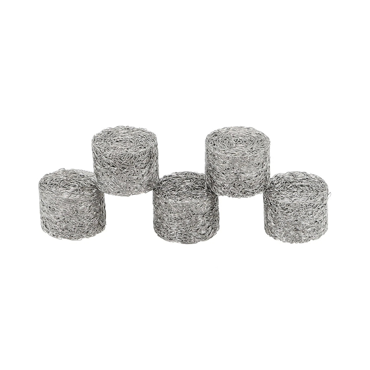 Stainless Steel-Filter Foamer Snow Foam Lance Foam Can Non Filter FoamGUn Repai