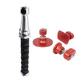 Telescopic Stretch Clamp 27-38CM for Auto Dent Repair Without Paint Damage