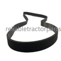 3288724 Engine Fan Belt for Cummins Engine 4B3.9 6B5.9 8PK