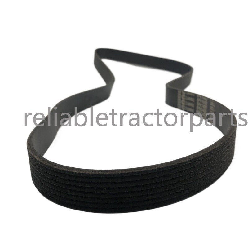 3288724 Engine Fan Belt for Cummins Engine 4B3.9 6B5.9 8PK