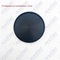 Seadoo TiAL Q , QR , BOV or TiAL 50mm BRT 300 BLACK Block Off Cap Delete