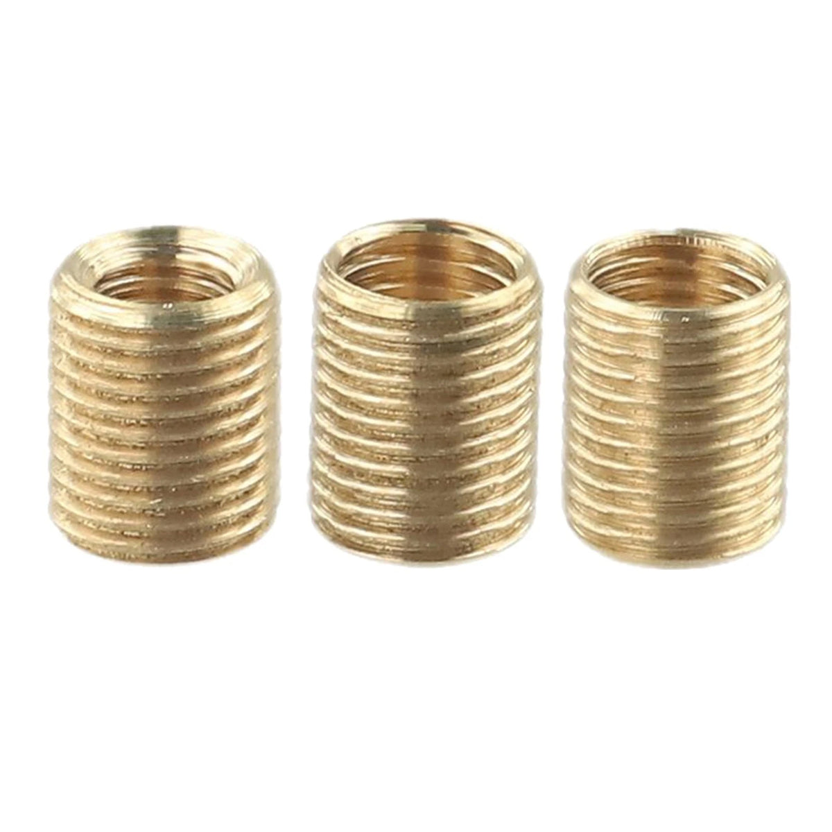 Adapters Shift 3Pc Brand Gold Shift Knob Made of High-quality Materials