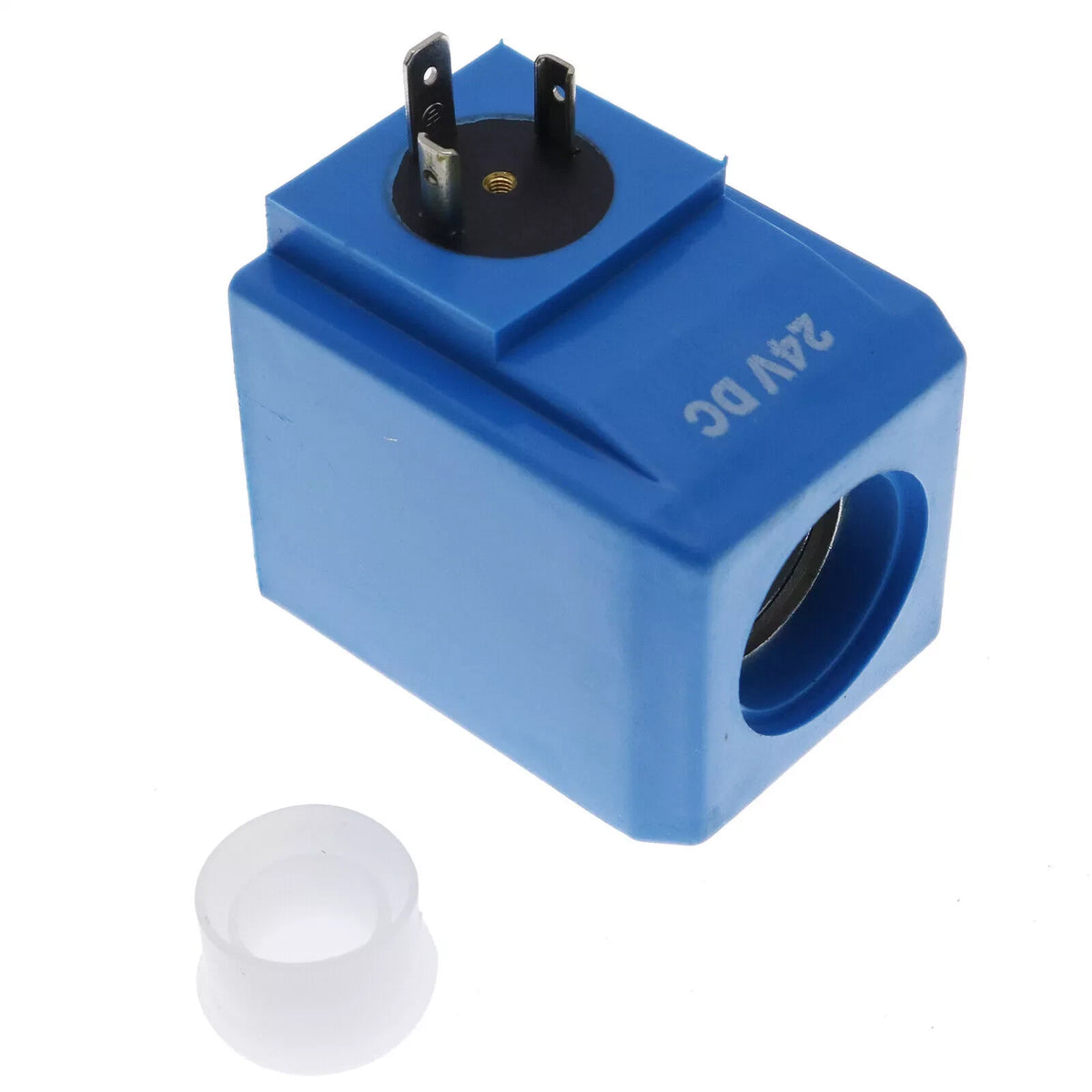 Solenoid Valve Coil 24V H507848 H 507848 H-507848 for Vicker D.C. 30W