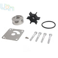 6L2-W0078-00 Water Pump Impeller Repair Kit for Yamaha Outboard Sierra 18-3431