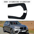 Left Rear Wheel Arch Extension Mud Flap 51128037283 for BMW for M Sport 11-2014