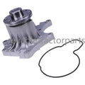 Water Pump for Holland E70 E70SR E80 Bobcat 843 853 1213 960 2060 6631810