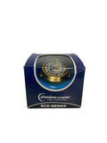 Shadow-Caster SC3 Series Color Changing Bronze Surface Mount Underwater Light