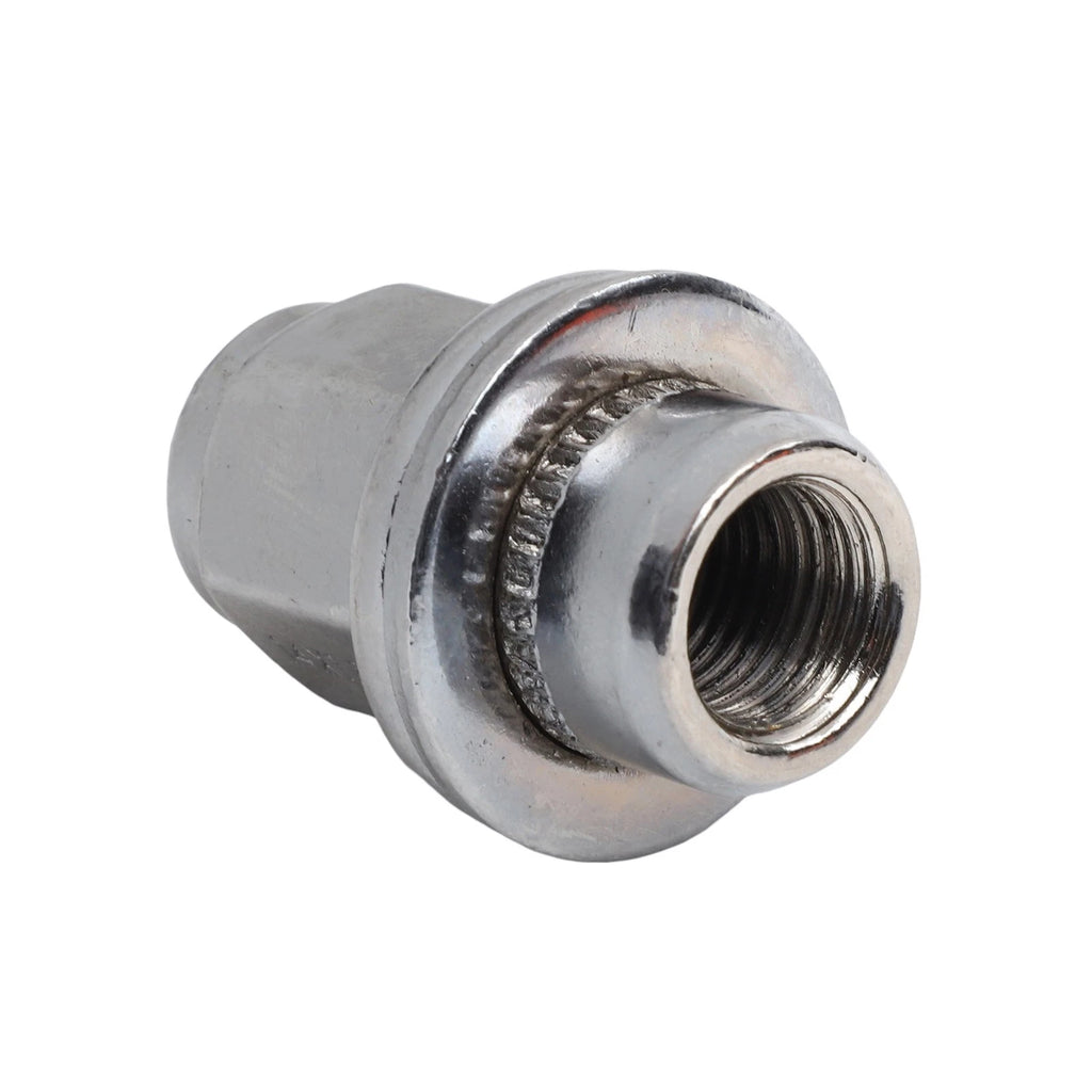 Innovative Design Steel Wheel Lug Nuts Compatible with for INFINITI Cars