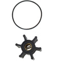 Impeller Kit Replaces Yanmar 128990-42200 2GM20/3GM30-YE U & 2/3YM Series Pumps