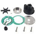 Boat Marine Water Pump Impeller Repair Kit for Yamaha 2-Str 25 30 HP Outboard
