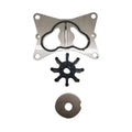 For Mercury Quicksilver Sea Water Pump Impeller Repair Kit 4.5 6.2 47-8M0137221