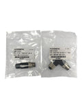 Dometic/SeaSta R, Resistor Termination Male CM10051,Tee Adapator Micro-C CM10060