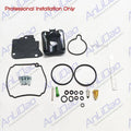 Yamaha Mercury Sierra Carburetor Kit 18-7743 804346T1 7F-W0093-00-00