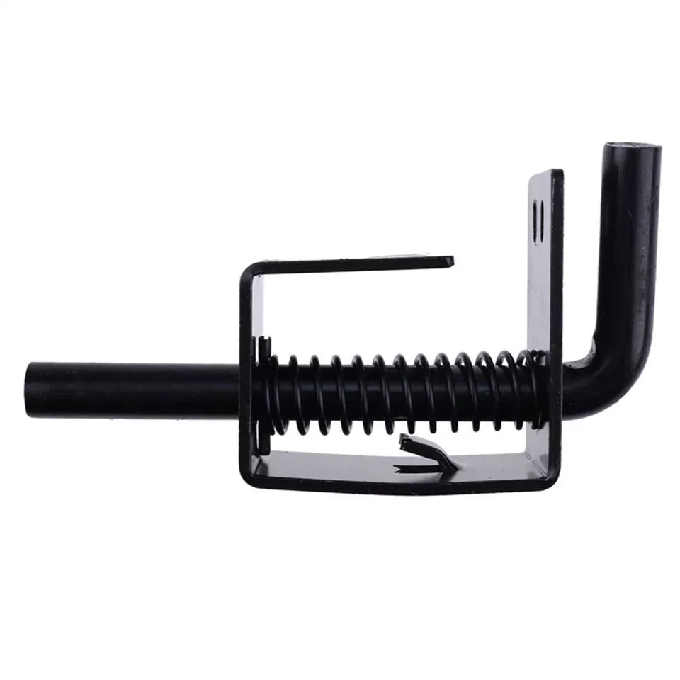 Complete Kit 847 for Carry-On Trailer Gate Spring Latch