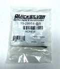 '- - Quicksilver 10-28668 , Screw Bolt Set of 5 , OEM
