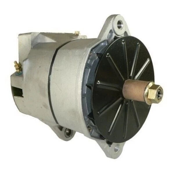 ALTERNATOR FOR CHAMPION GRADER 710, 710A, 716A, 720, 720A 1142401, 3675103RX