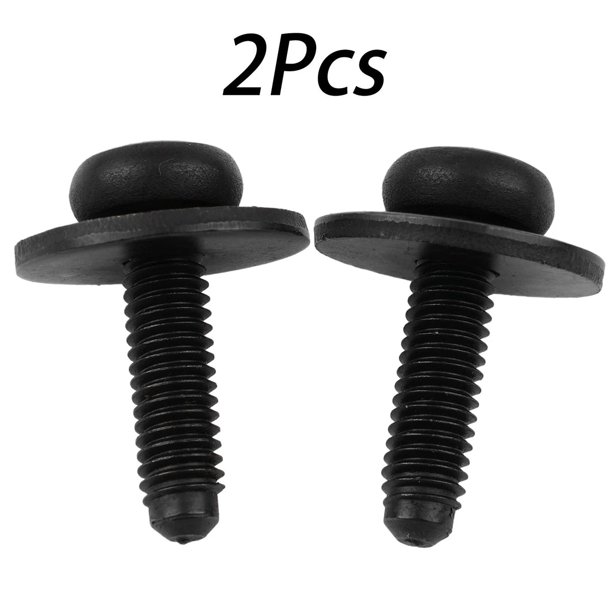 Car Headlight Bolt Screw Headlight Assy Bolt T30 for Fender Screw 2Pcs Support