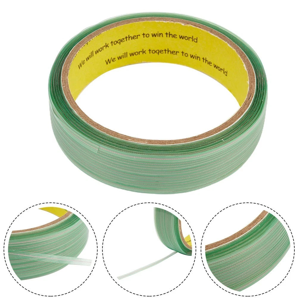 Vinyl Wrap Finish Line Tape 3.5mm for Car Wrapping Film Trimming Tools