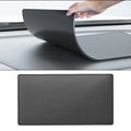 Car Anti-Slip Dashboard Mat Silicone Pad for Mobile Phone Holder 18x13cm