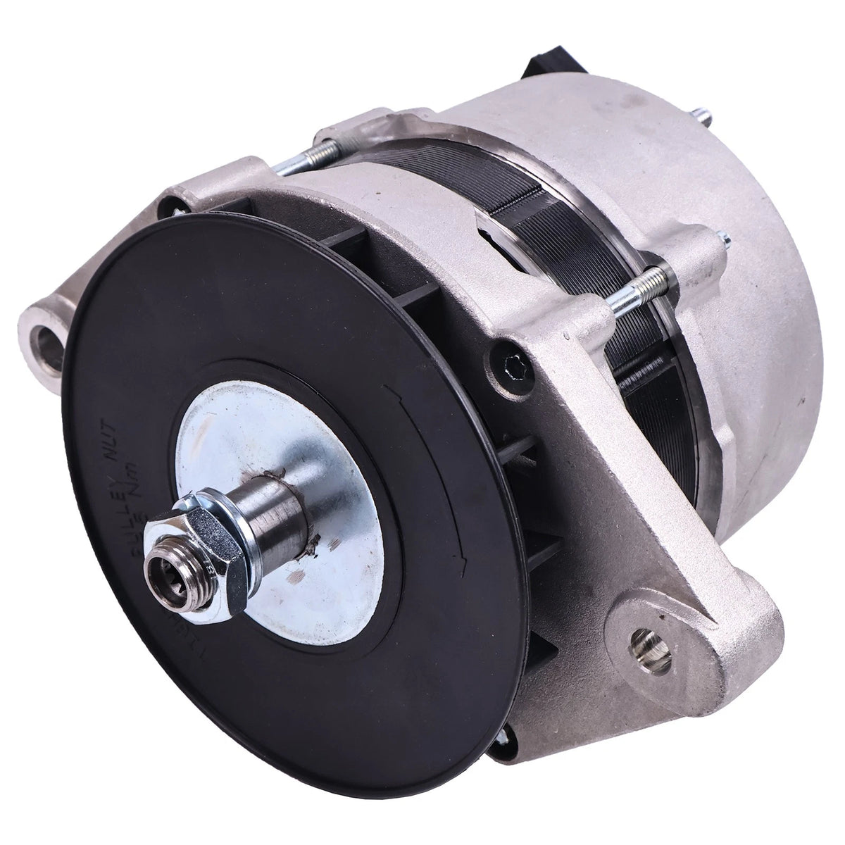 24V 55A Alternator 4094998 4381503 3634778 3631678 for Cummins KTA19 QSK19 KTA38
