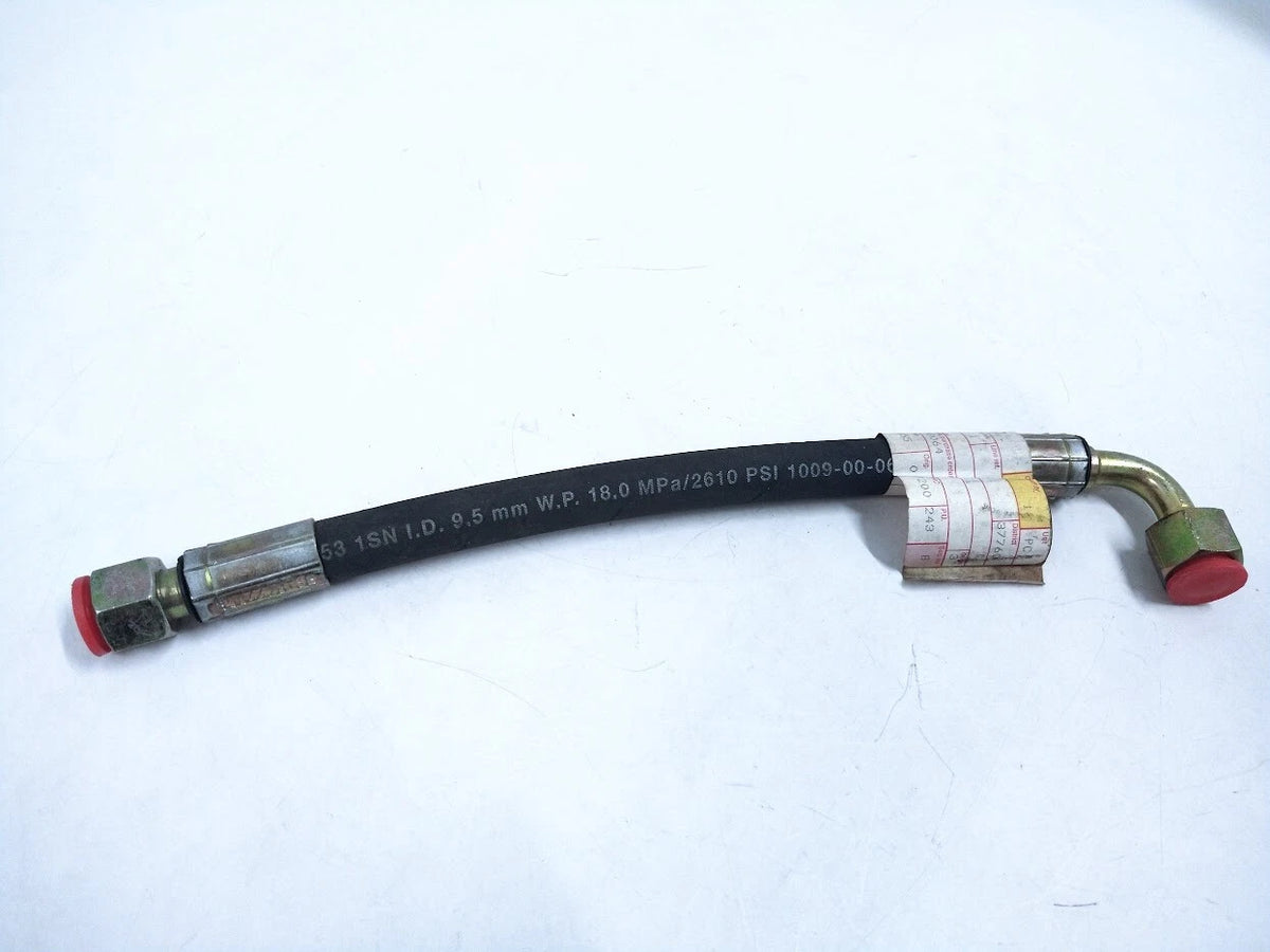 '- - Volvo Penta 3584428, Hose, OEM