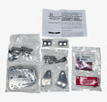 SeaStar Solutions HA6806, Tournament 2 Hardware Mounting Plate Set ,OEM