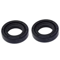 2Pcs Axle Oil Seal for MTD 187T0134280 Transmission Seal 187T0134280 19216334280
