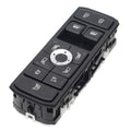 5 Pin Replacement Master Window Switch Compatible with for Scania Trucks