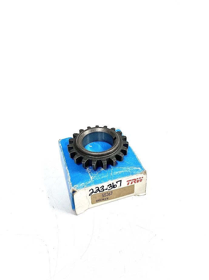 TRW SS367, Timing Gear, OEM