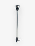 Attwood 5530-24A7, 24in All-Round Light, Articulating, Fold Down