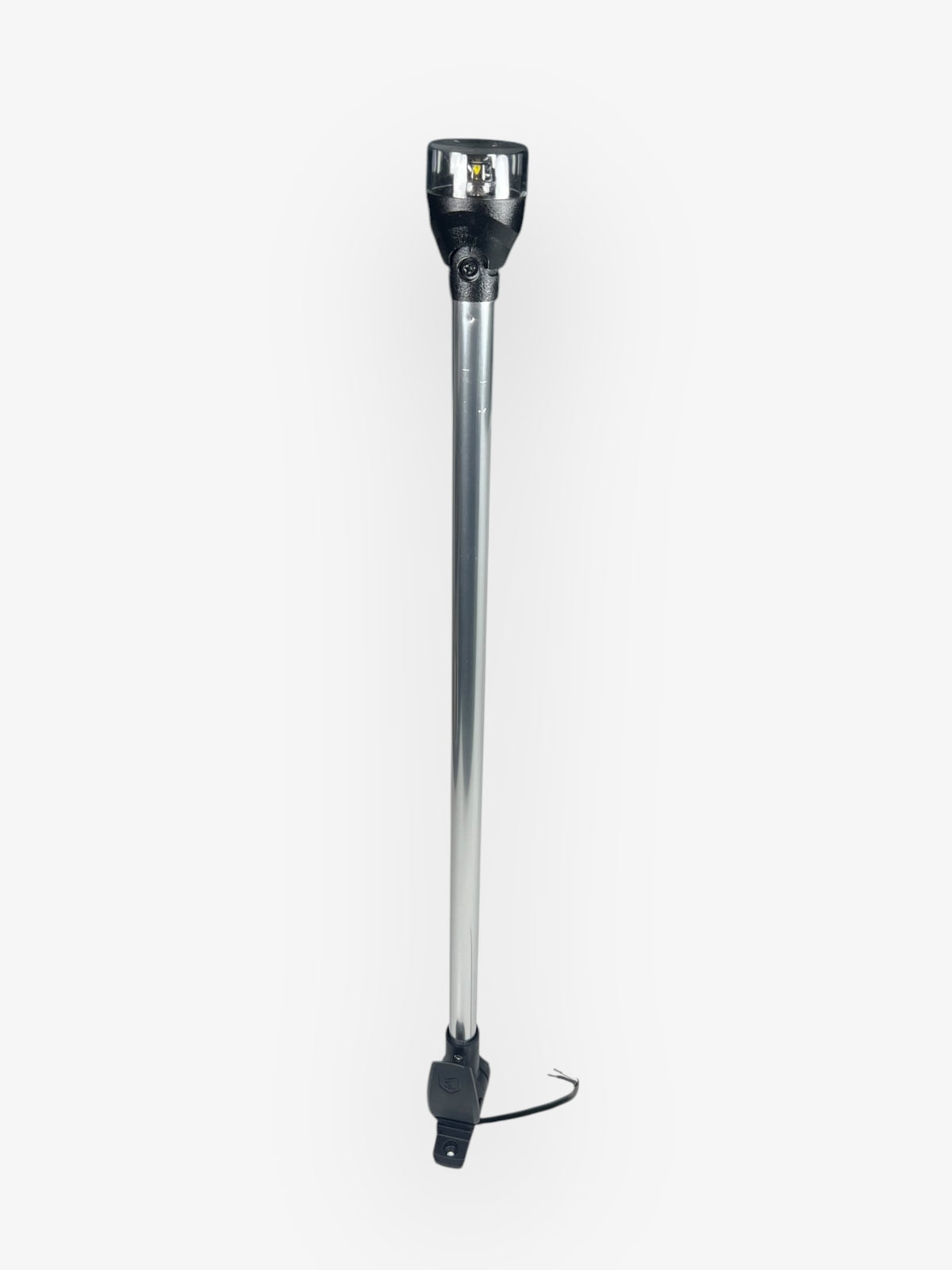 Attwood 5530-24A7, 24in All-Round Light, Articulating, Fold Down