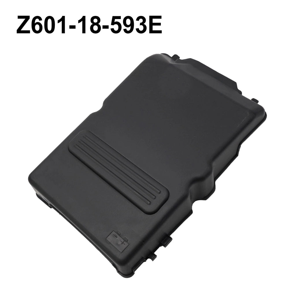 Box Tray Box Cover Engine Upper Plug-and-play Z601-18-593E