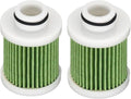 2 Fuel Filter 15412-92J00/92 J01 for Suzuki DF 100 115 140 150 175 200 a Outboard