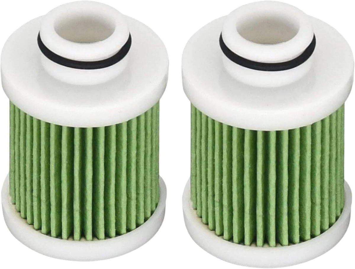 2 Fuel Filter 15412-92J00/92 J01 for Suzuki DF 100 115 140 150 175 200 a Outboard