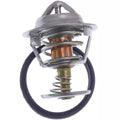 Thermostat 1A021-73013 1A021-73012 for Kubota Tractor M4800 M5640SU Engine V2203
