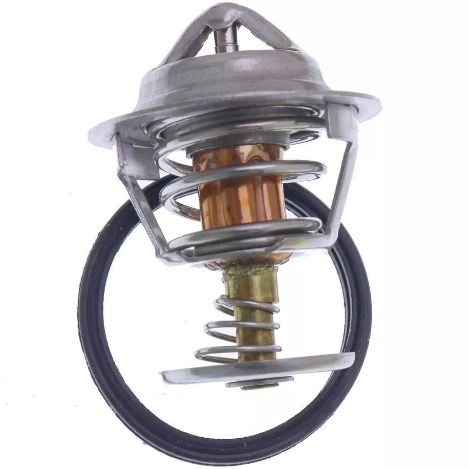 Thermostat 1A021-73013 1A021-73012 for Kubota Tractor M4800 M5640SU Engine V2203