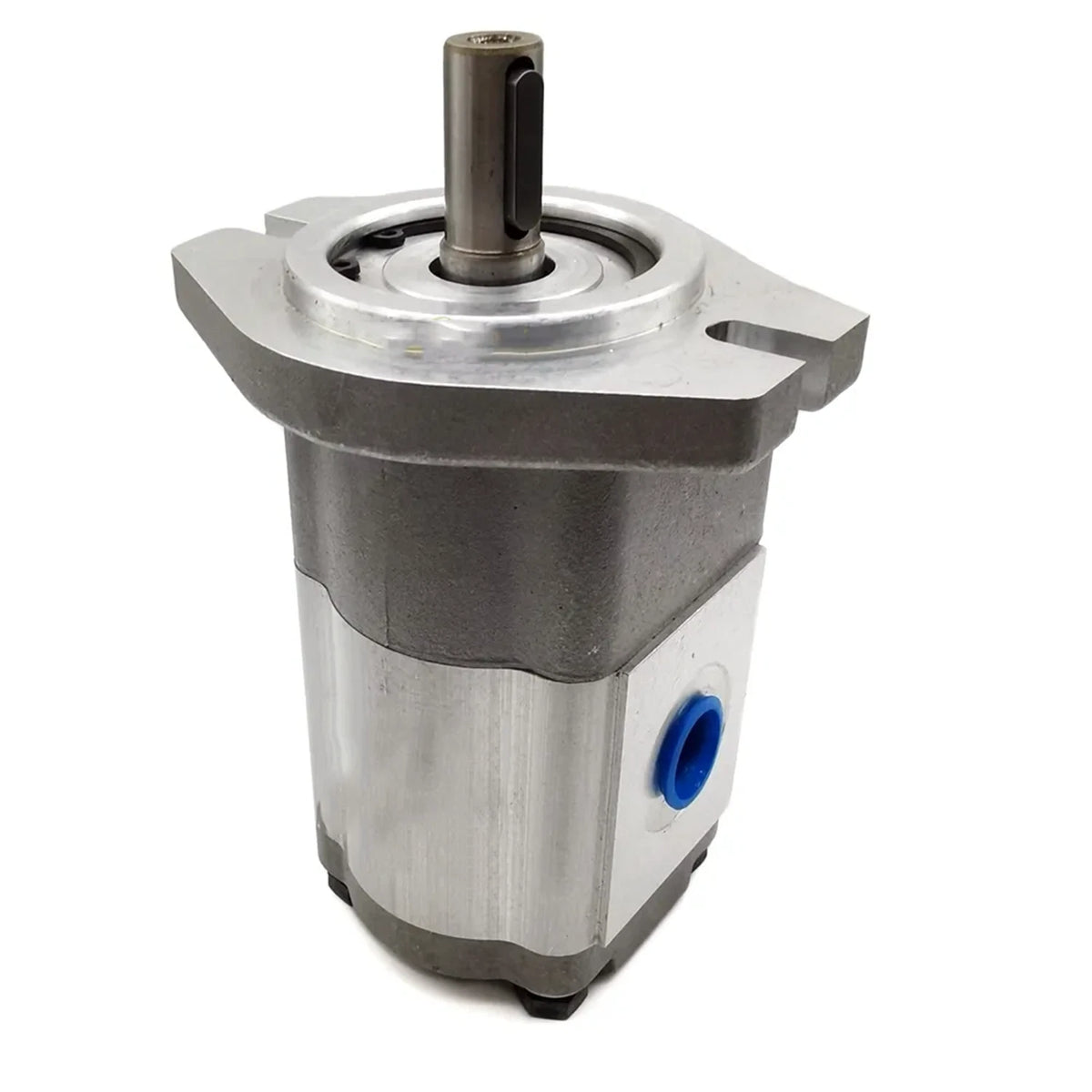 Hydraulic Gear Motor CMFS-F416-ALPS for AGT 12EX-RC/M-RC Brush Cutter Attach